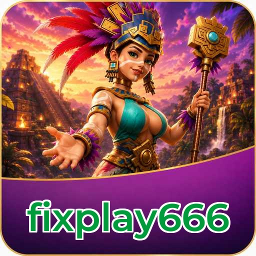 Logo fixplay666
