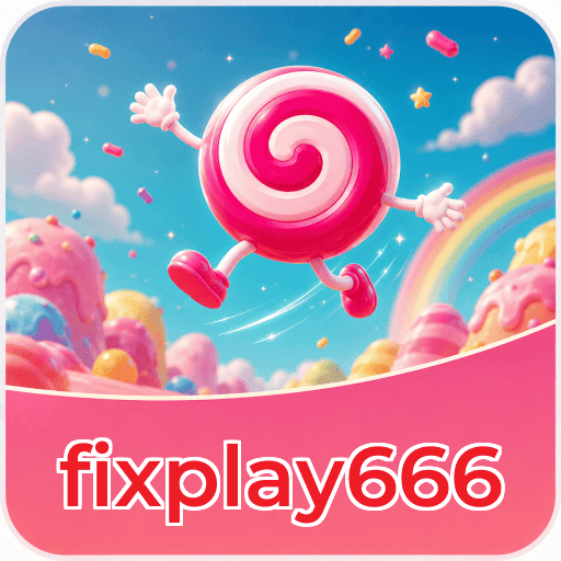 Logo fixplay666