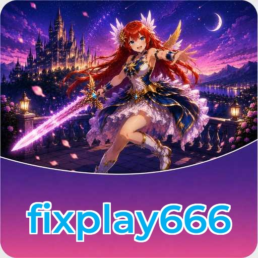 Logo fixplay666