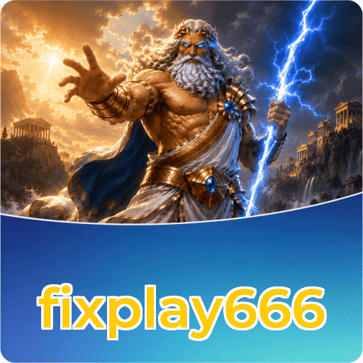 Logo fixplay666