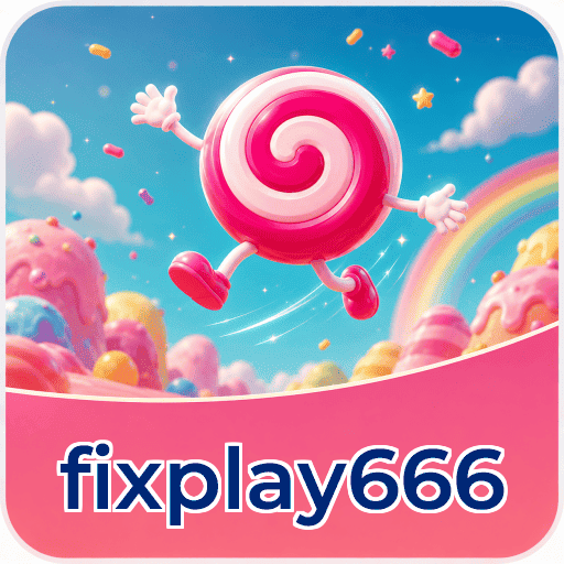 Logo fixplay666