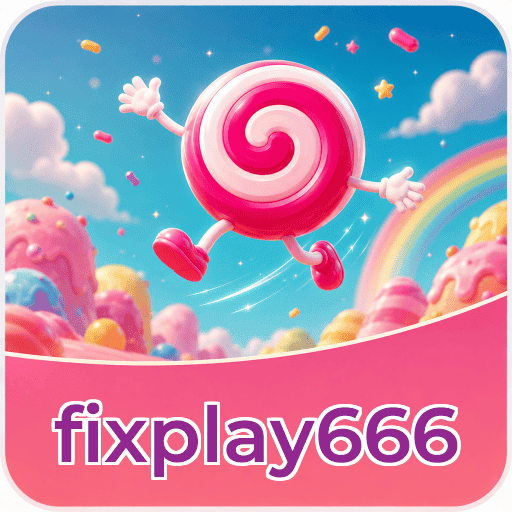 Logo fixplay666