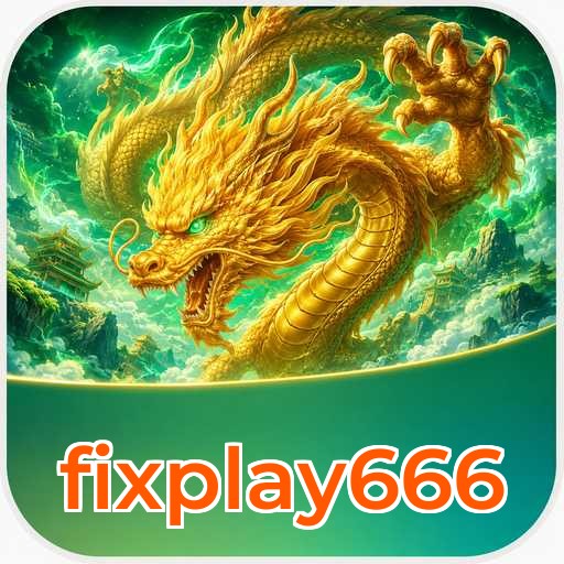 Logo fixplay666