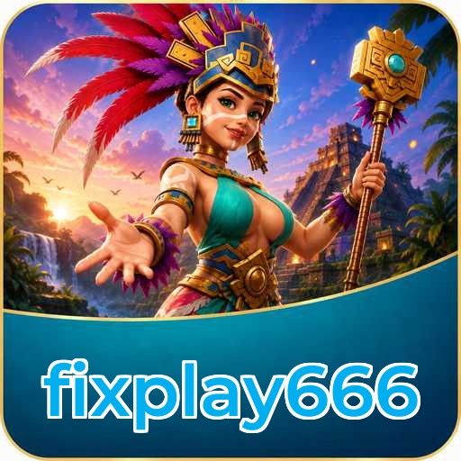 Logo fixplay666