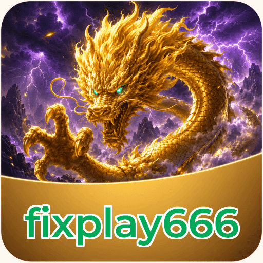 Logo fixplay666
