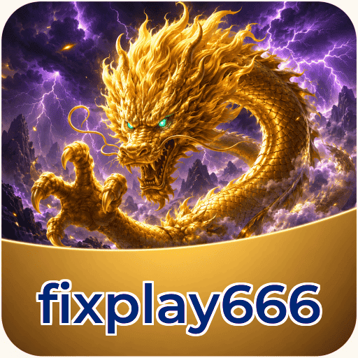 Logo fixplay666