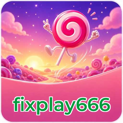 Logo fixplay666