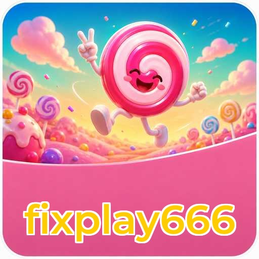Logo fixplay666