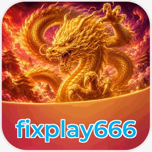 Logo fixplay666