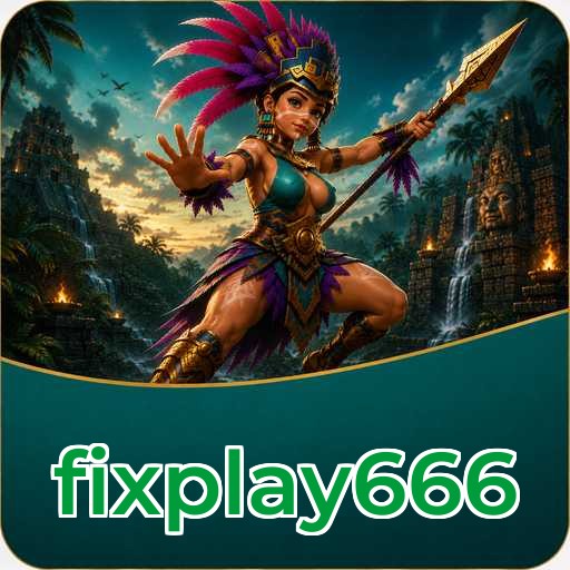 Logo fixplay666