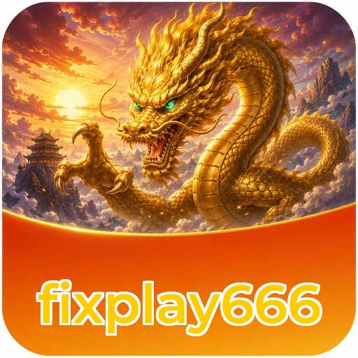 Logo fixplay666