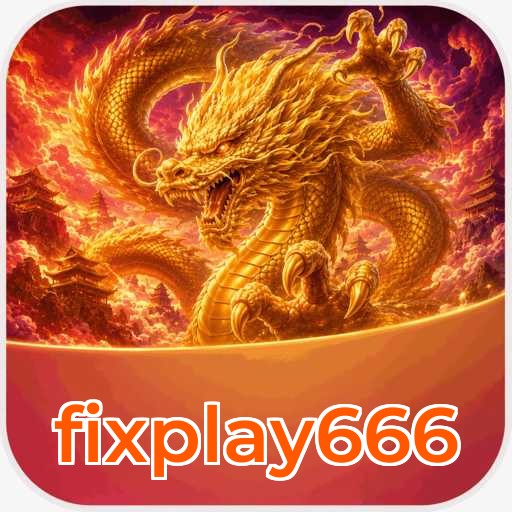 Logo fixplay666