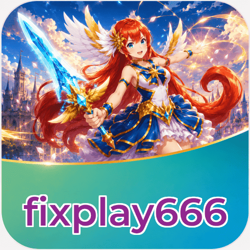 Logo fixplay666