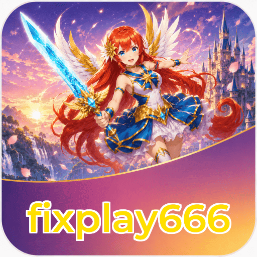 Logo fixplay666