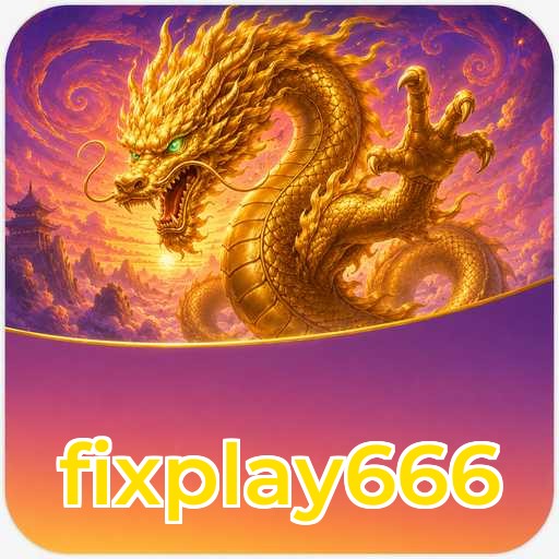 Logo fixplay666