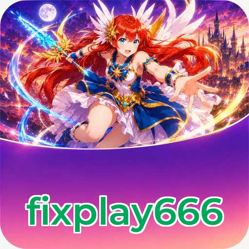 Logo fixplay666