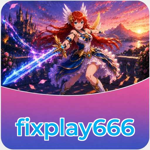 Logo fixplay666