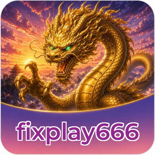 Logo fixplay666