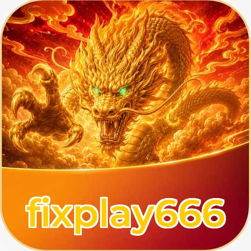 Logo fixplay666
