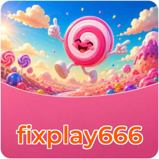 Logo fixplay666