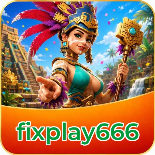 Logo fixplay666