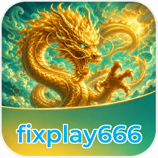 Logo fixplay666