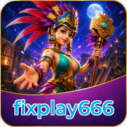 Logo fixplay666