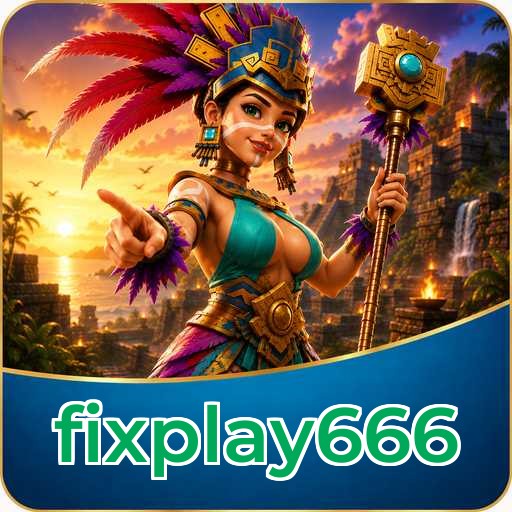 Logo fixplay666