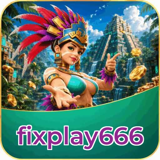 Logo fixplay666