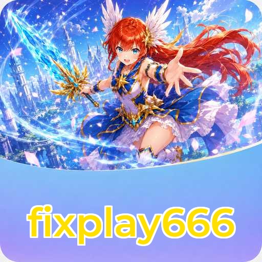 Logo fixplay666