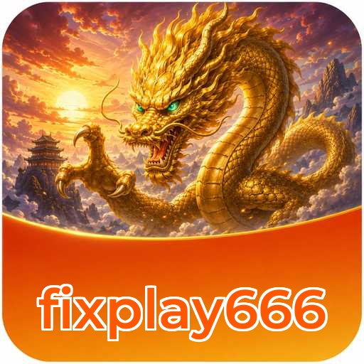 Logo fixplay666