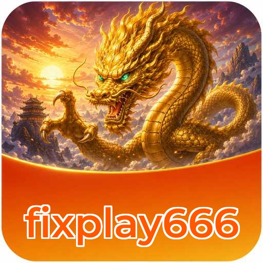 Logo fixplay666