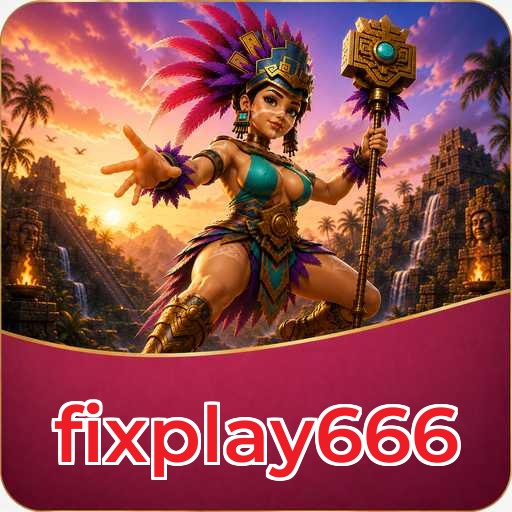 Logo fixplay666