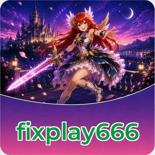 Logo fixplay666