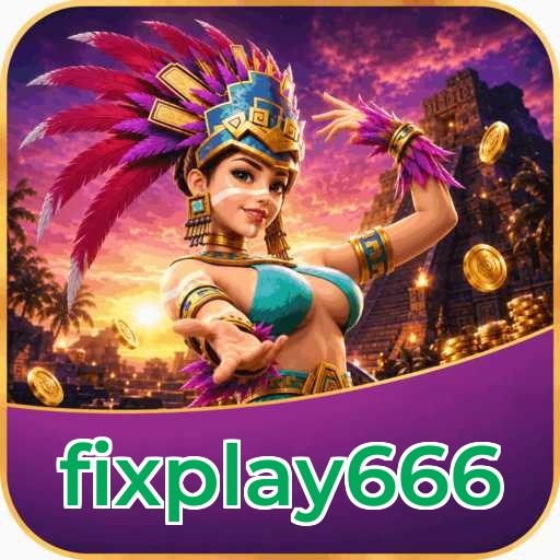 Logo fixplay666