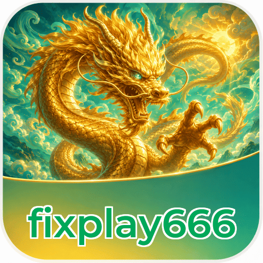 Logo fixplay666